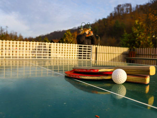 Are You Wearing the Right Socks to Play Table Tennis Like a Pro?