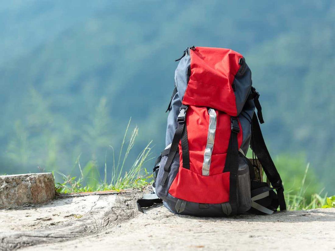 Hidden Pocket Hacks: Making the Most of Your Travel Gear