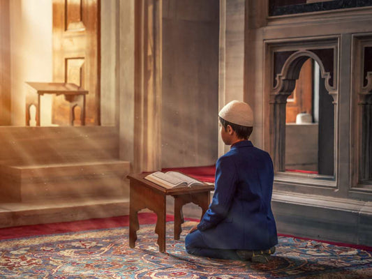 Is There a Smarter Way to Carry Cash During Ramadan?