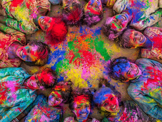 What Makes Zipper Socks a Must-Have for Festival-Goers in India?