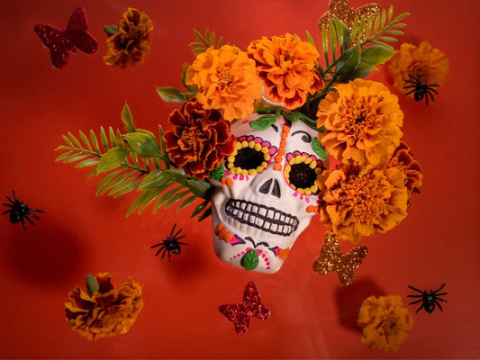 What’s the Best Way to Carry Essentials at Mexico’s Day of the Dead?