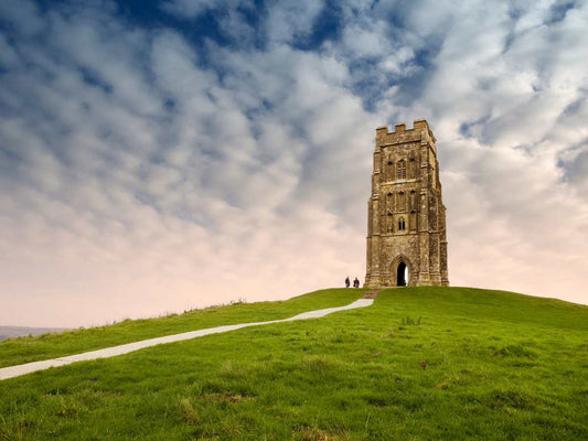 What’s the Best Way to Protect Your Essentials at Glastonbury?