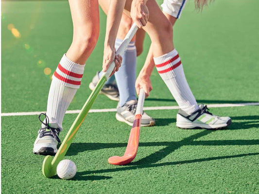 Why Every Field Hockey Player Needs Zipper Socks?