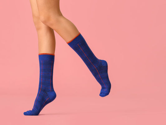 A Guide to Crafting the Ultimate Comfort in Socks