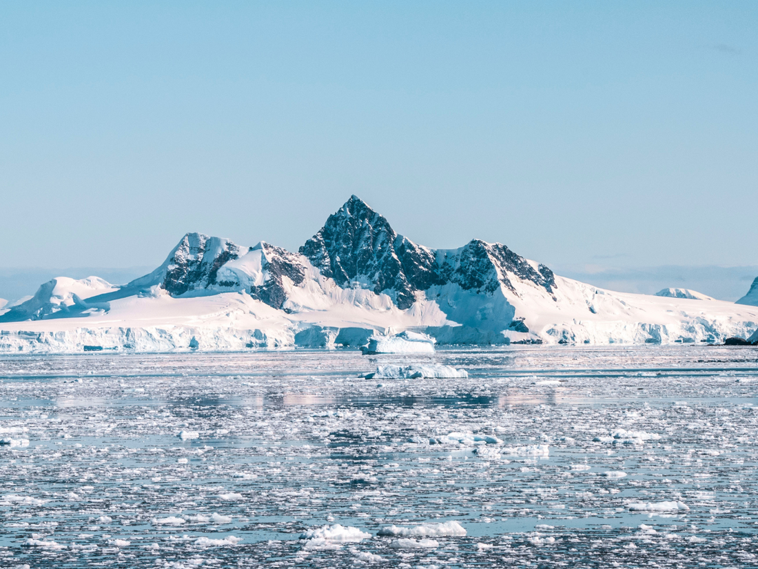 Can Travel Socks Keep You Safe on Polar Expeditions?