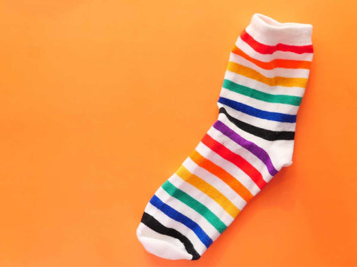 Crafting the Perfect Fit: The Art and Science Behind Socks That Last