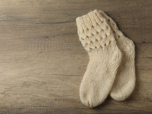 Cushioning in Socks: A Detailed Guide to Enhanced Comfort
