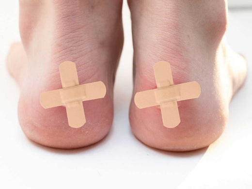 Embracing Harmony: The Art of Choosing the Right Socks for Running