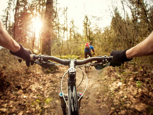 Expert Tips for Selecting Socks for Your Mountain Biking Adventures
