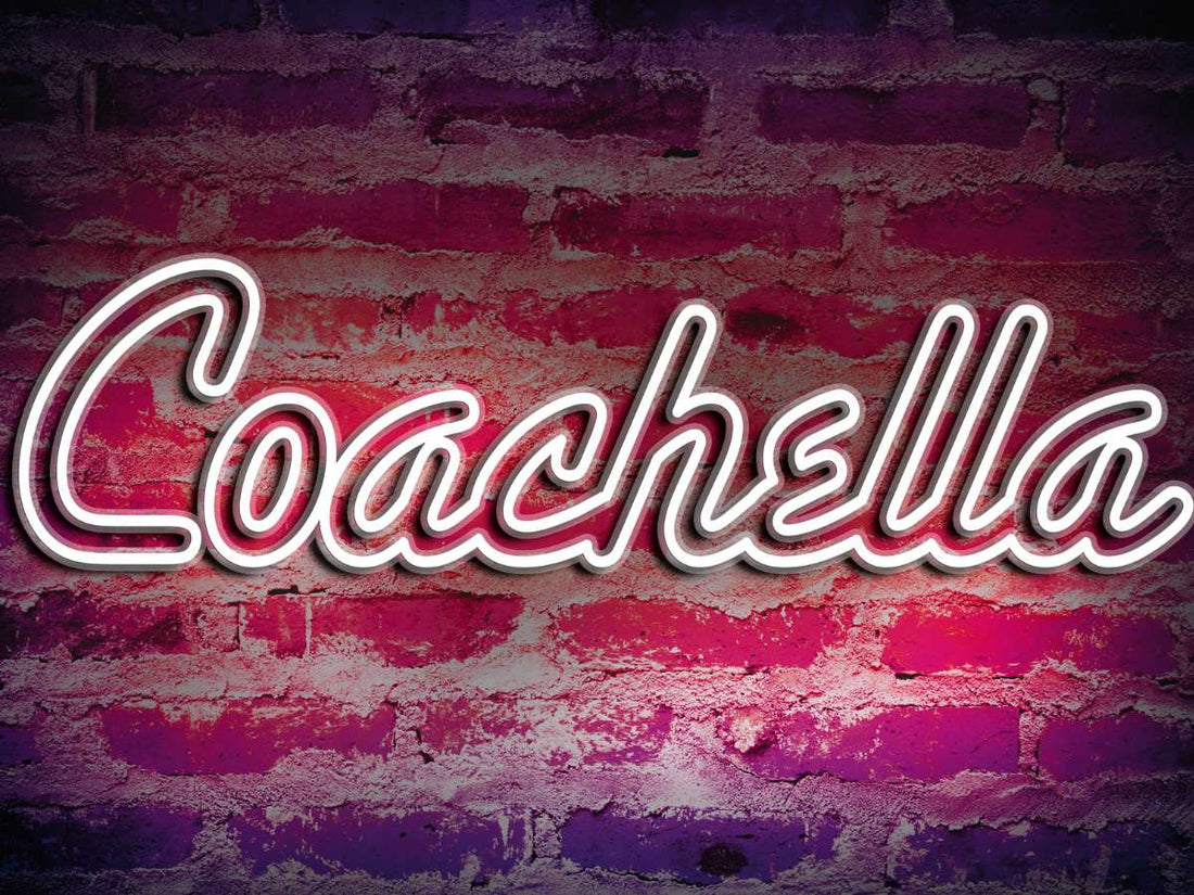 How Do Sock Wallets Keep You Safer at Coachella?