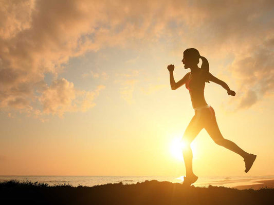 How Running Socks Influence Athletic Performance