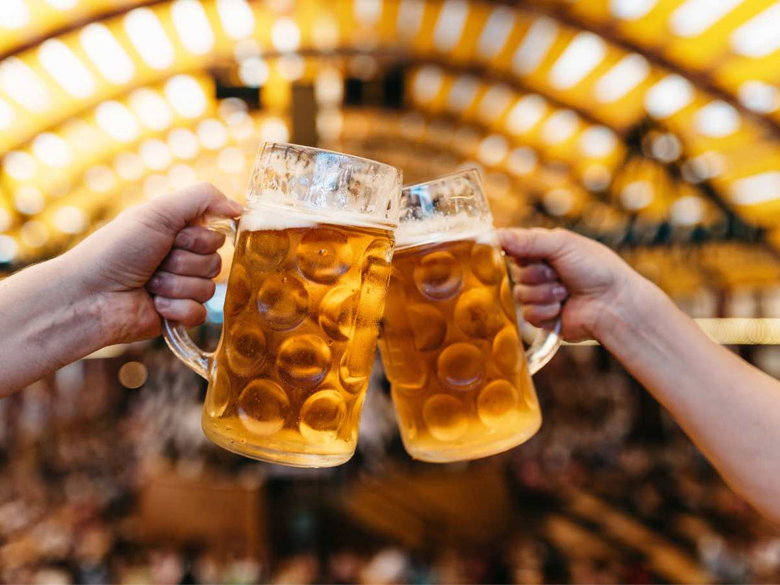 Is This the Smartest Way to Protect Valuables at Oktoberfest?