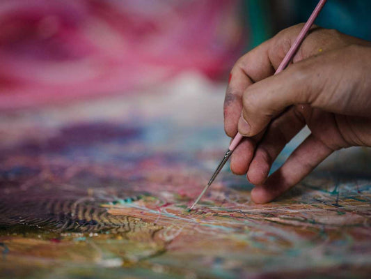 Mastering the Art of Sock Creation: From Concept to Comfort