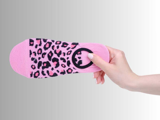 No-Show Socks: A Timeless Blend of Form, Function, and Fashion