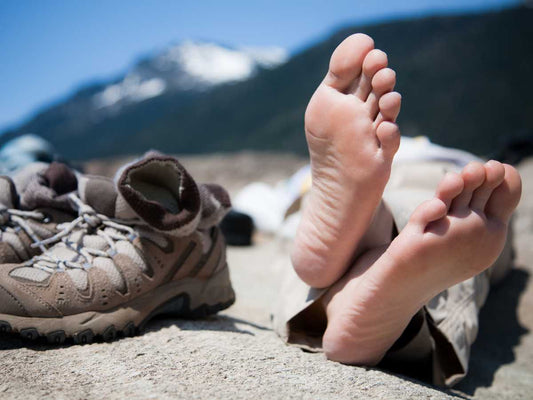Rethinking Sock Liners: Are They Essential for Modern Hikers?