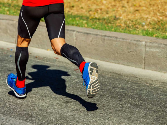 Running Socks: Long vs. Short – What Works Best?