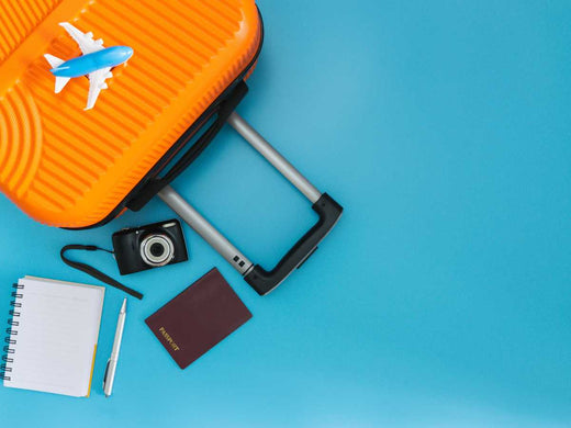 Sock Wallets for Men and Women: The Ultimate Travel Companion