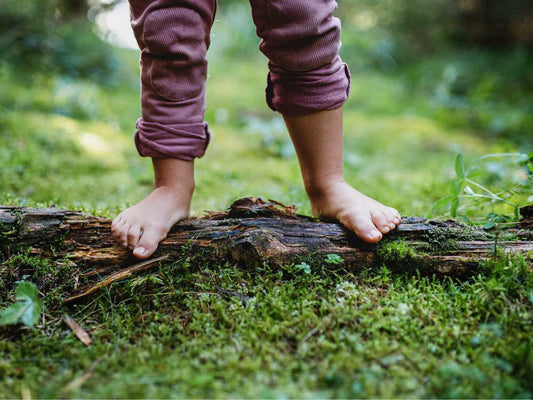 Solving the Sock Dilemma for Small Feet: A Practical Guide