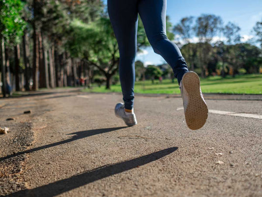 The Definitive Guide to Choosing Running Socks: Boost Your Performance