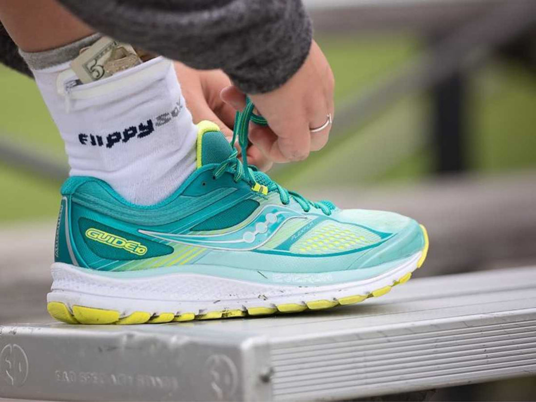 The Definitive Guide to Crew Socks: Style, Comfort, and Utility