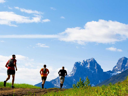 The Guide to Selecting the Best Socks for Trail Running and Hiking