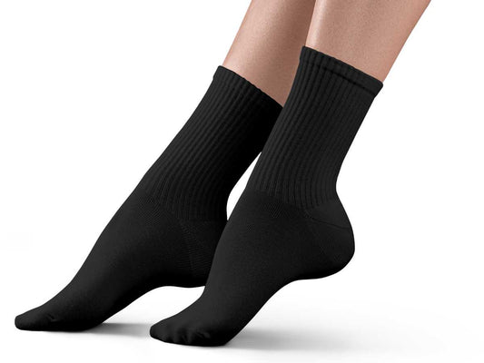 The Hidden Consequences of Your Favorite Socks: Understanding Sock Marks