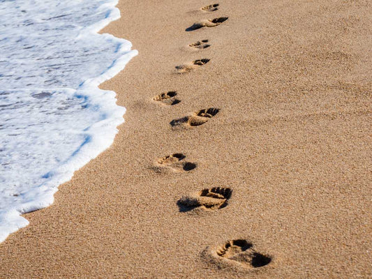 The Perfect Fit: A Guide to Choosing Walking Socks That Go the Distance