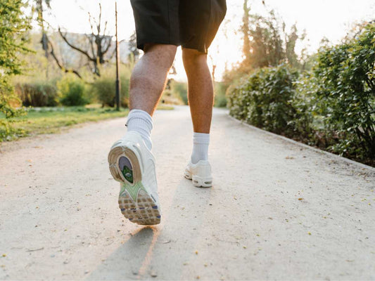 The Runner's Guide to Picking the Best Socks