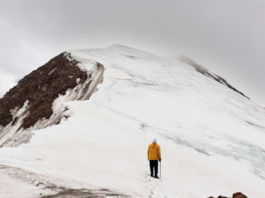 The Subtle Art of Choosing Footwear for Ice Climbing: Beyond Just Keeping Warm