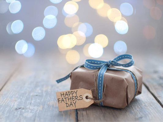 The Ultimate Father’s Day Gift Guide: Socks for Every Type of Dad