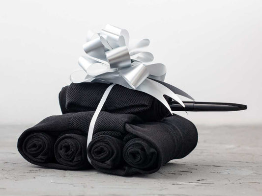 The Ultimate Guide to Gifting Socks: Why They’re the Perfect Present