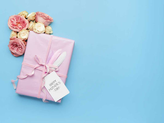 The Ultimate Mother's Day Sock Gift Guide: Comfort, Style, and Love