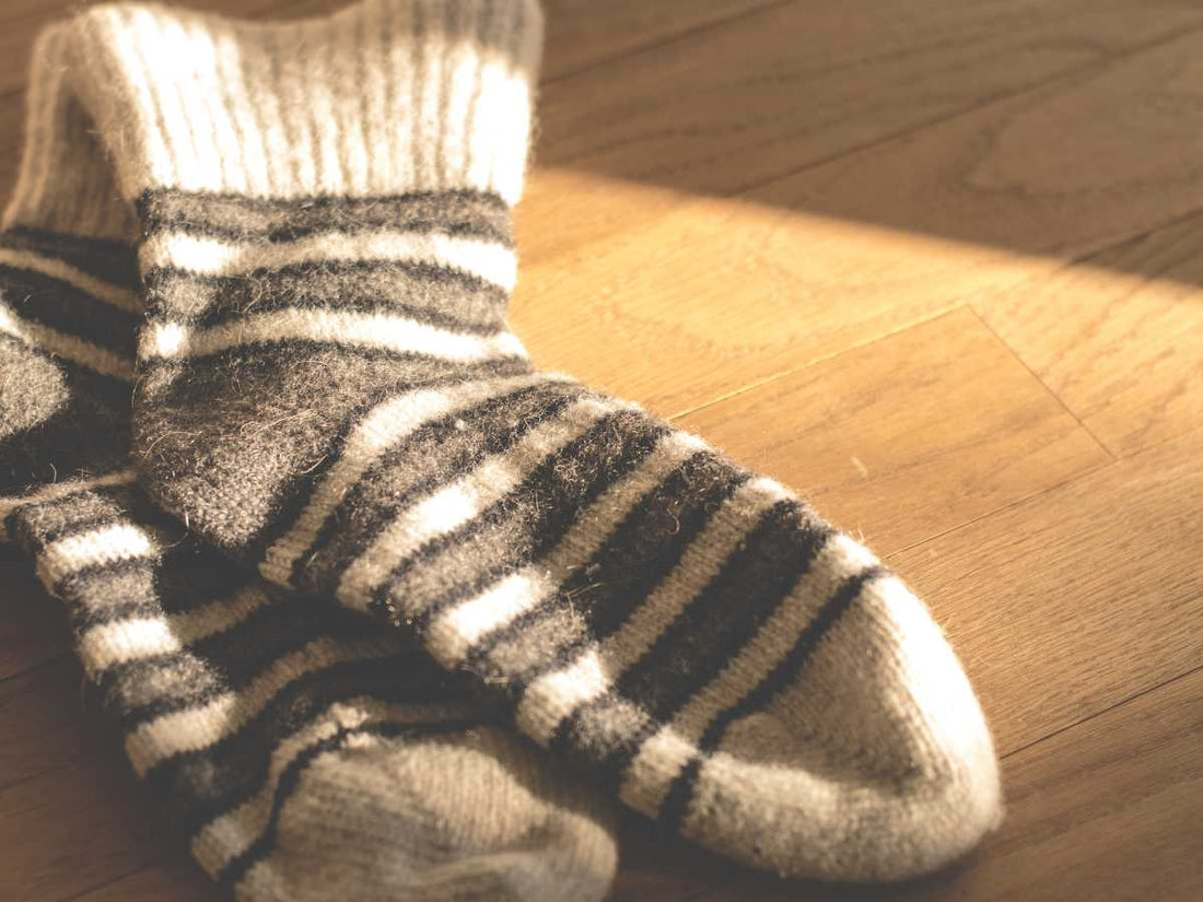 Understanding Sock Longevity: What Determines the Lifespan of Your Footwear?