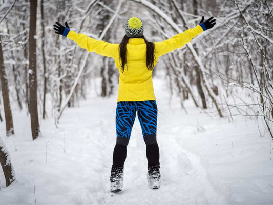 What Are the Best Socks for Winter Outdoor Activities?