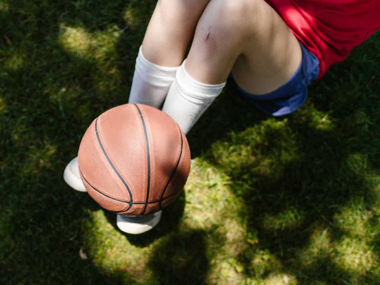 What Makes Zipper Socks a Must-Have for Every Basketball Athlete?