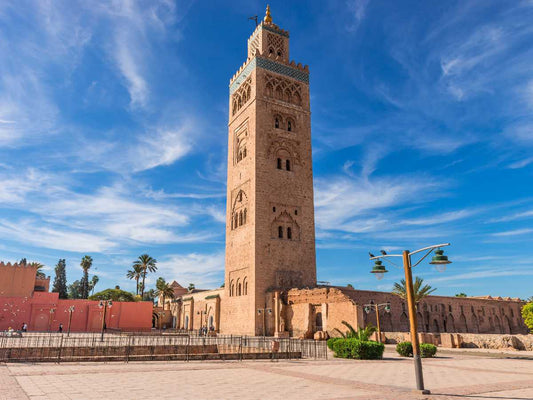 What Makes Zipper Socks a Smart Choice for Tourists in Marrakech?