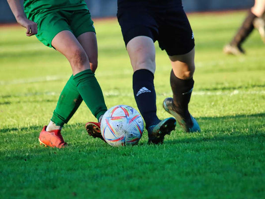 Why Every Soccer Player Needs Zipper Socks