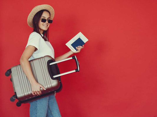 Why Secret Pockets Are Essential for Modern Travelers