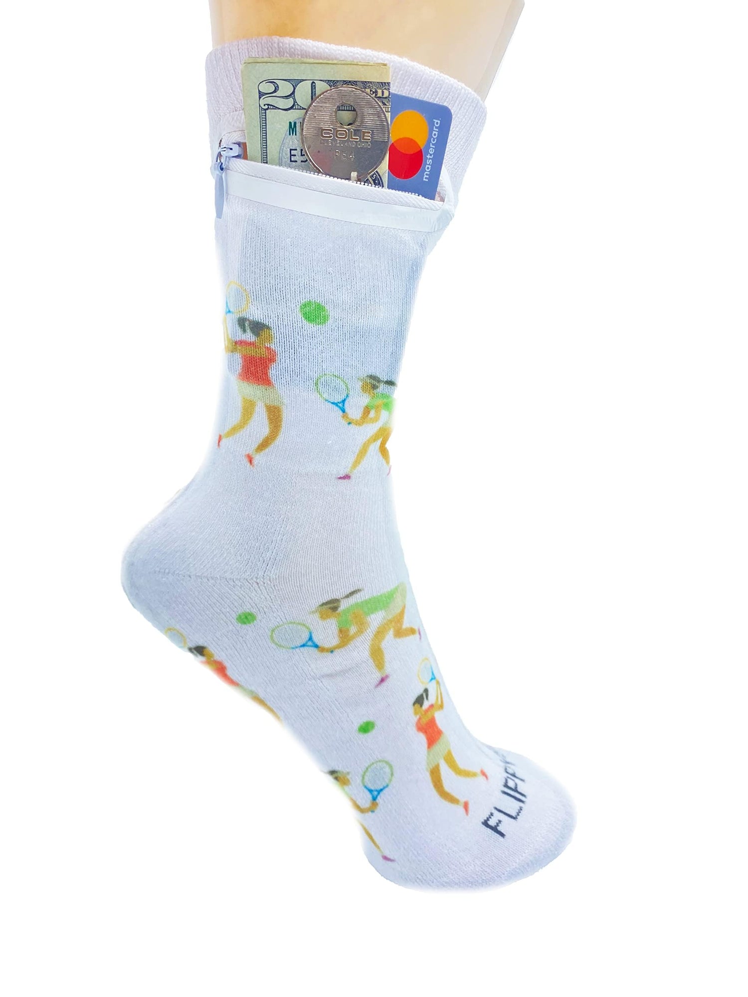 Hobby socks