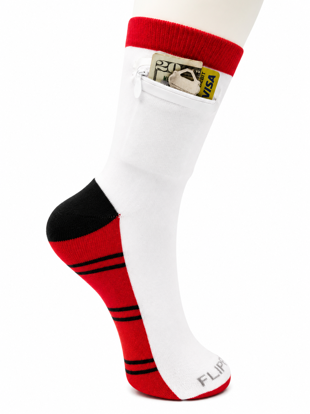Baseball socks