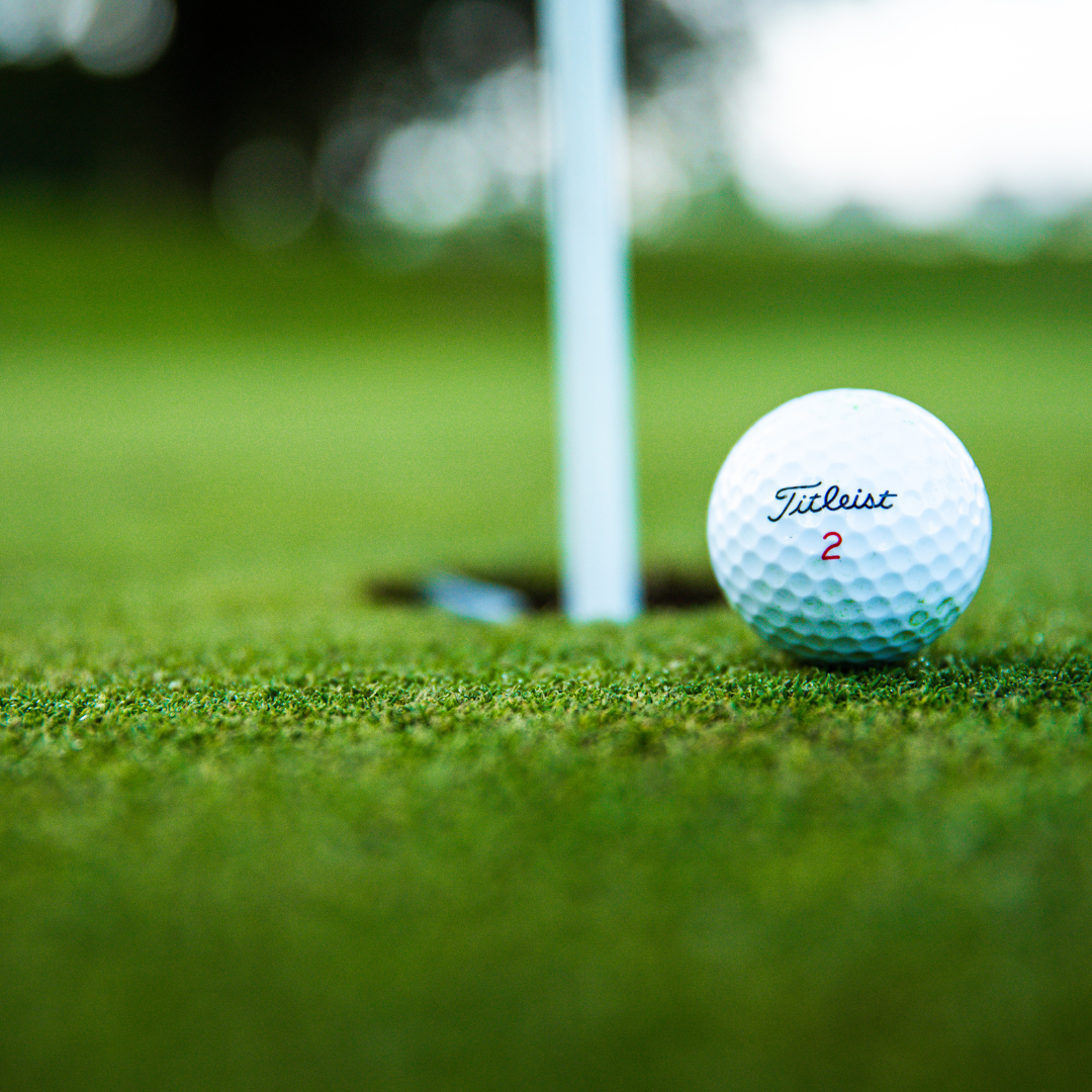 On the Green with TRISTAN – Golf Socks That Work