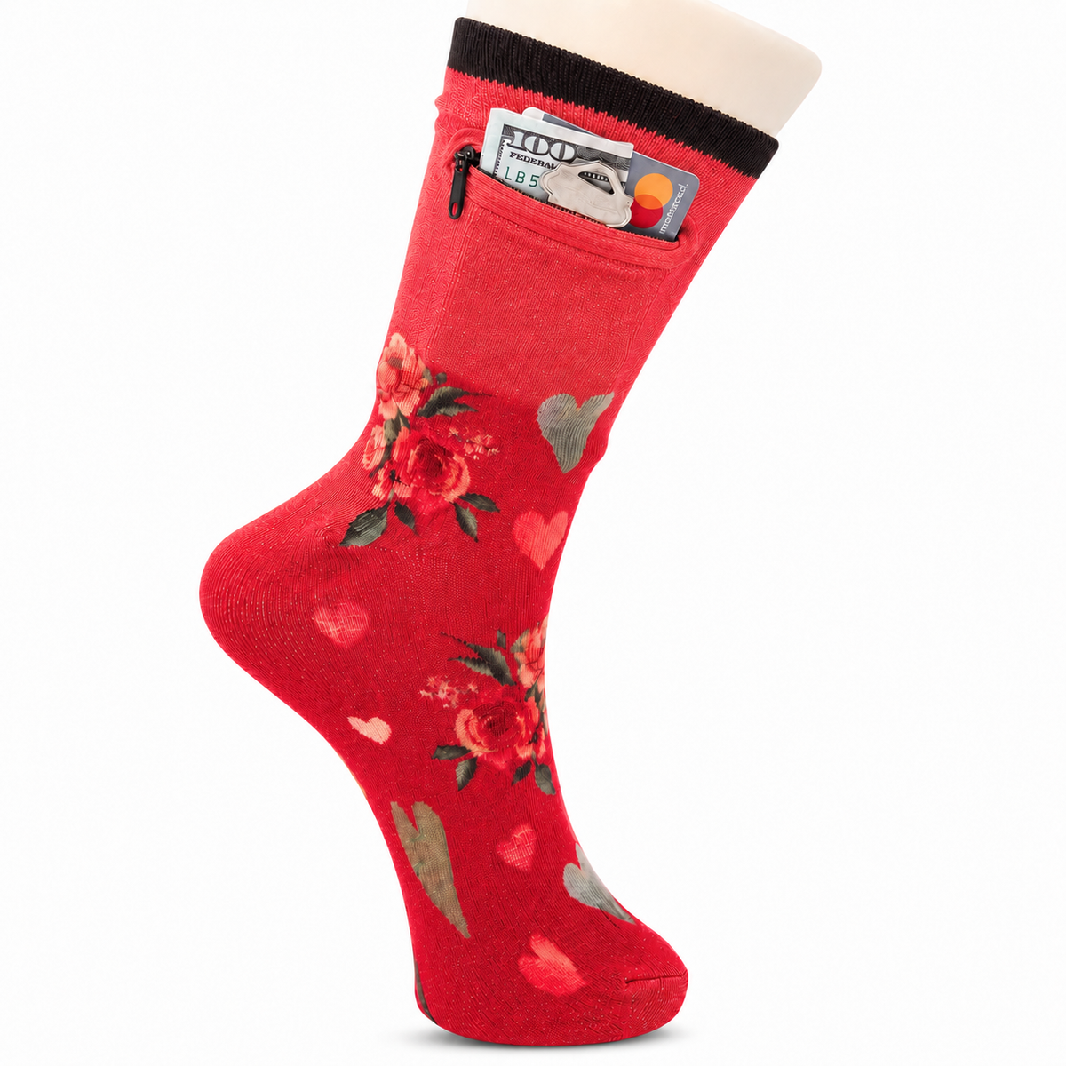 Colorful Socks