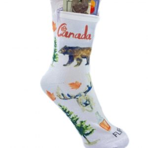 canada-zipper-sock-wallet